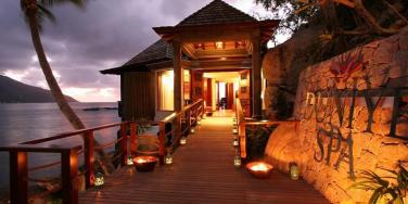 Hilton Seychelles Northolme Resort 